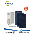 Système d&#39;alimentation solaire à grille de 1500W pour appareils ménagers